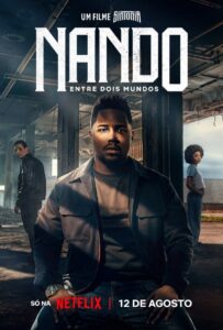 Nando Between Two Worlds A Sintonia Film (2026) ทางสู่ฝันของนานโด