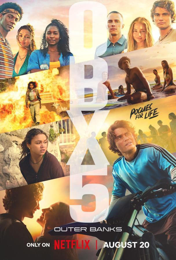 Outer Banks Season 5 (2026) สมบัติลับเอาเทอร์แบงค์ส 5 Outer Banks Season 5 (2026) สมบัติลับเอาเทอร์แบงค์ส 5