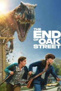 The End of Oak Street (2026) มหาภัยสุดถนนโอ๊ค
