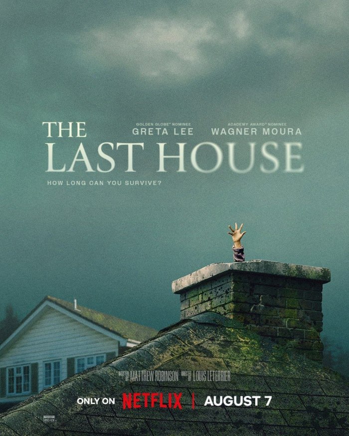 The Last House (2026) บ้านหลังสุดท้าย The Last House (2026) บ้านหลังสุดท้าย