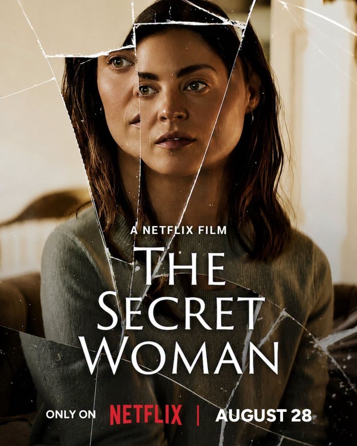 The Secret Woman (2026) ผู้หญิงลึกลับ The Secret Woman (2026) ผู้หญิงลึกลับ
