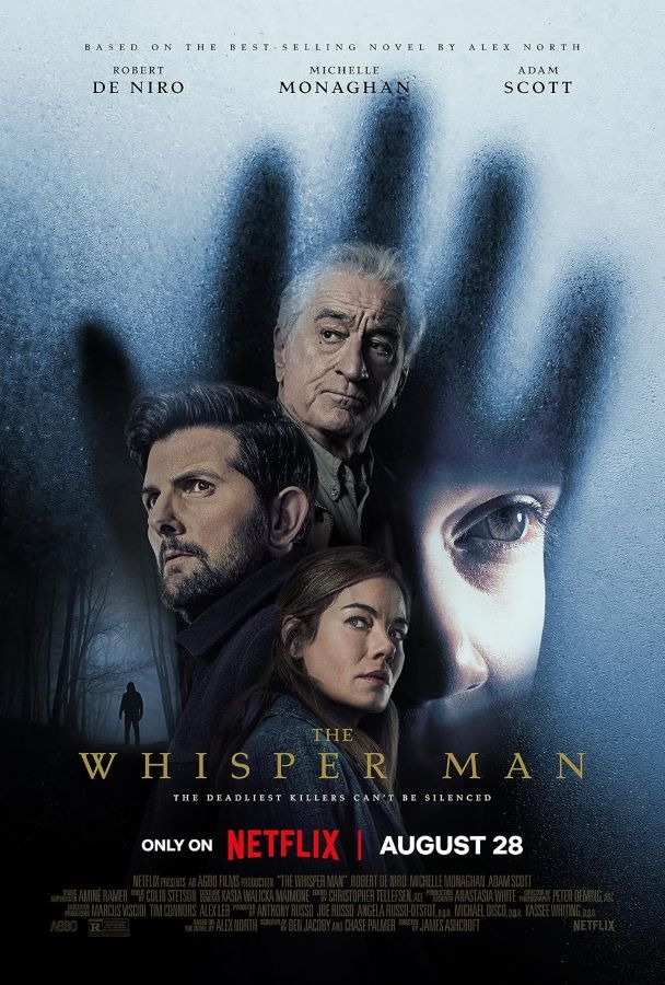 The Whisper Man (2026) เสียงกระซิบ The Whisper Man (2026) เสียงกระซิบ