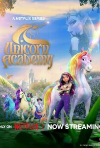 Unicorn Academy Season 2 (2024)