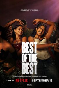Best of the Best (2026) ที่สุดของที่สุด