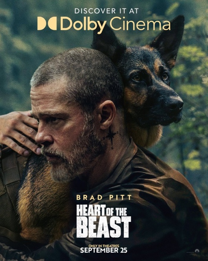 Heart of the Beast (2026) Heart of the Beast (2026)