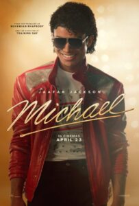 Michael (2026) ไมเคิล