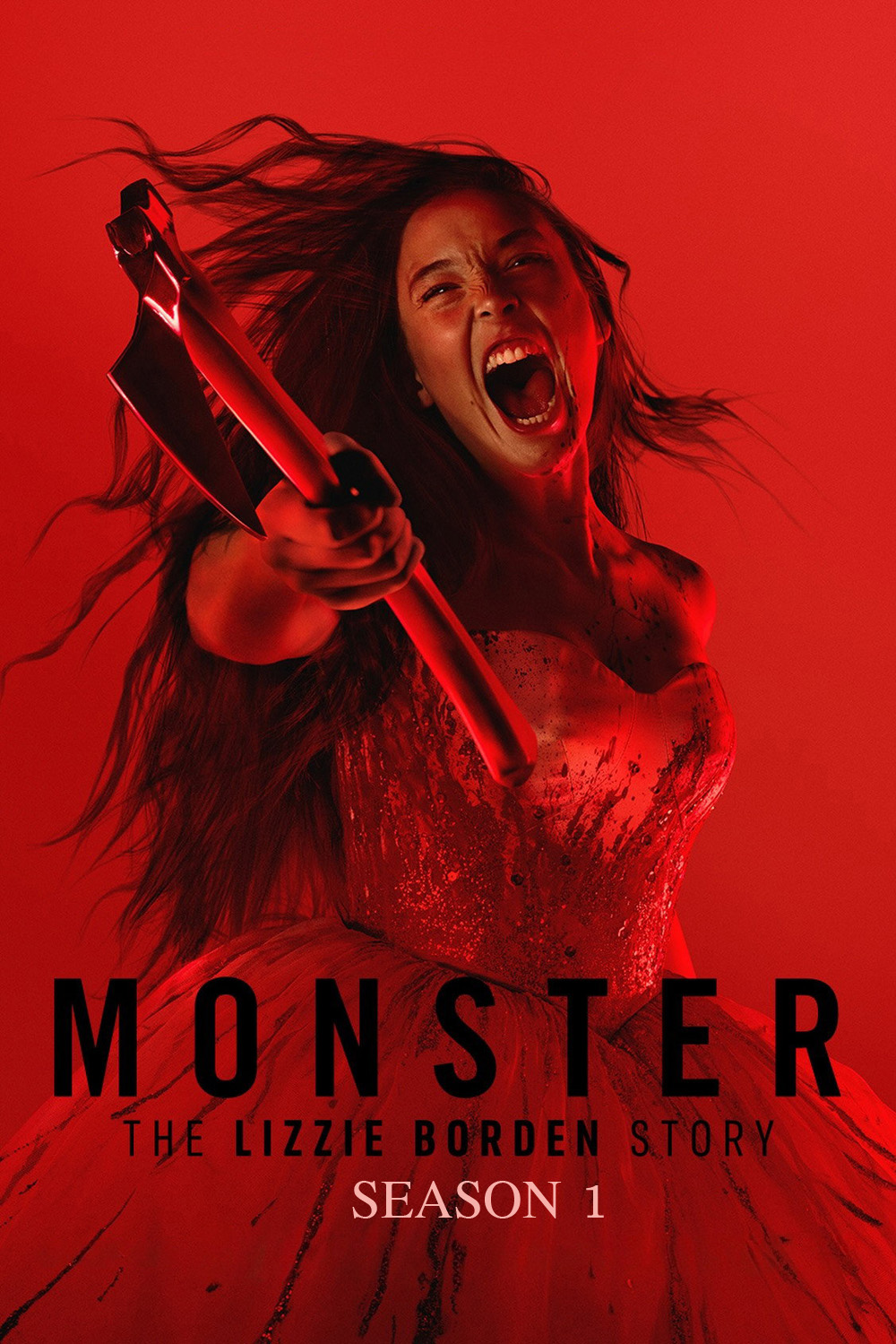 Monster: The Lizzie Borden Story Season 1 (2026) ปีศาจ: เรื่องราวของลิซซี่ บอร์เดน Monster: The Lizzie Borden Story Season 1 (2026) ปีศาจ: เรื่องราวของลิซซี่ บอร์เดน