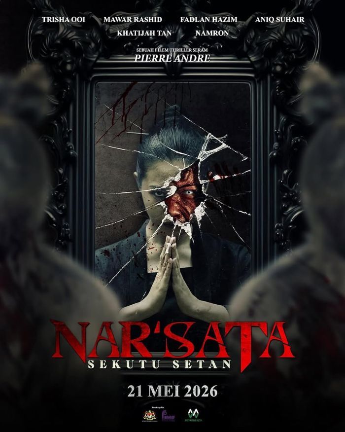 Nar’sata Sekutu Setan (2026) พันธสัญญาซาตาน Nar'sata Sekutu Setan (2026) พันธสัญญาซาตาน