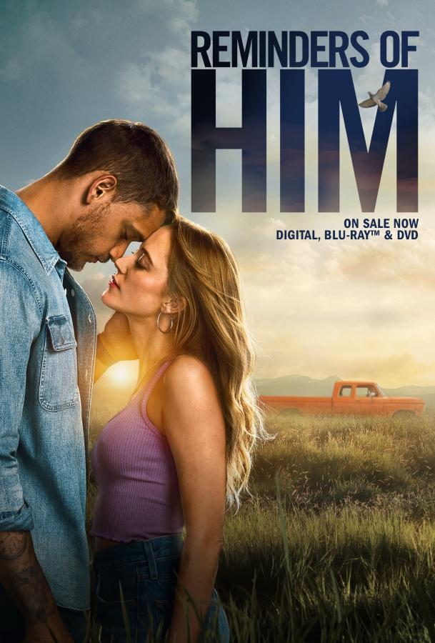 Reminders of Him (2026) ร่องรอยรัก Reminders of Him (2026) ร่องรอยรัก