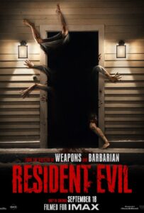 Resident Evil (2026)