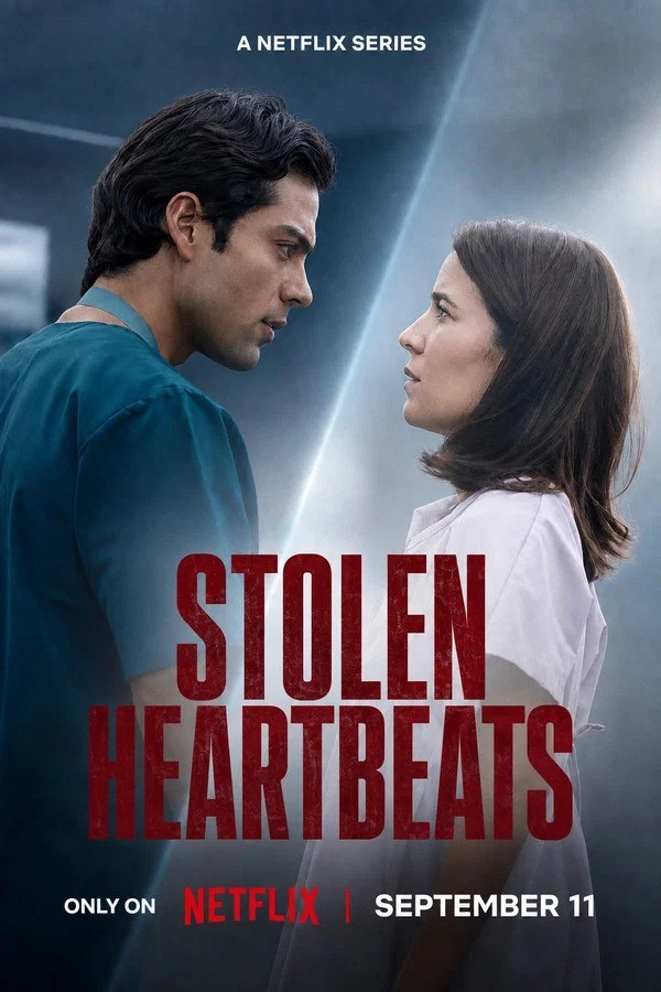 Stolen Heartbeats Season 1 (2026) Stolen Heartbeats Season 1 (2026)