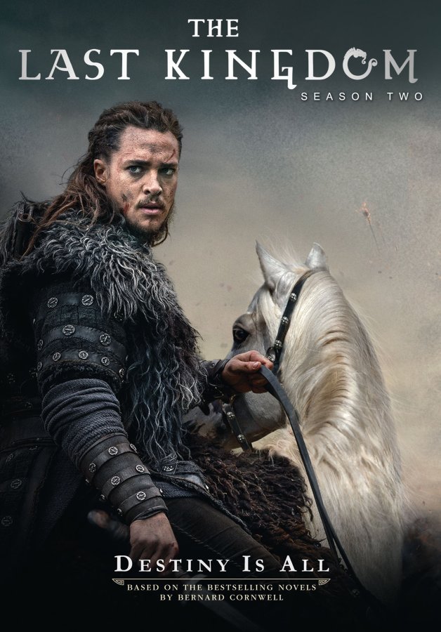 The Last Kingdom Season 2 (2017) เดอะ ลาสต์ คิงดอม 2 The Last Kingdom Season 2 (2017) เดอะ ลาสต์ คิงดอม 2