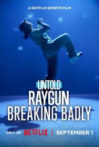 Untold Raygun Breaking Badly (2026) เรย์กัน ดับเครื่องเต้น จนดีแตก