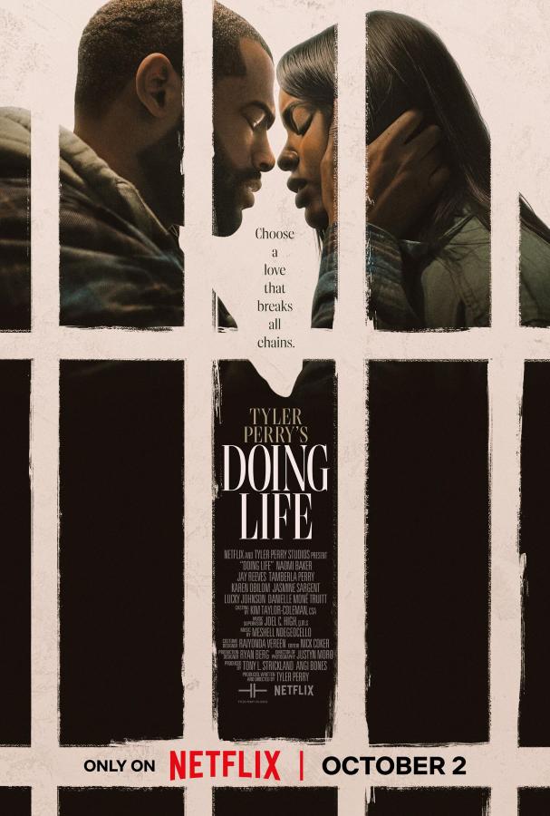 Doing Life (2026) ชั่วชีวิต Doing Life (2026) ชั่วชีวิต