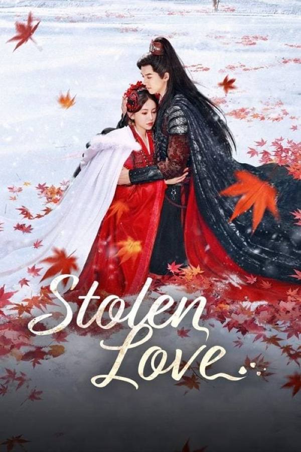 Stolen Love (2025) ชิงรักสลักใจ Stolen Love (2025) ชิงรักสลักใจ