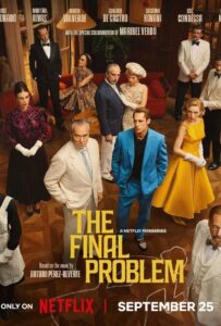 The Final Problem Season 1 (2026)